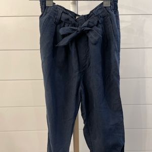Joie Paperbag Waist pant